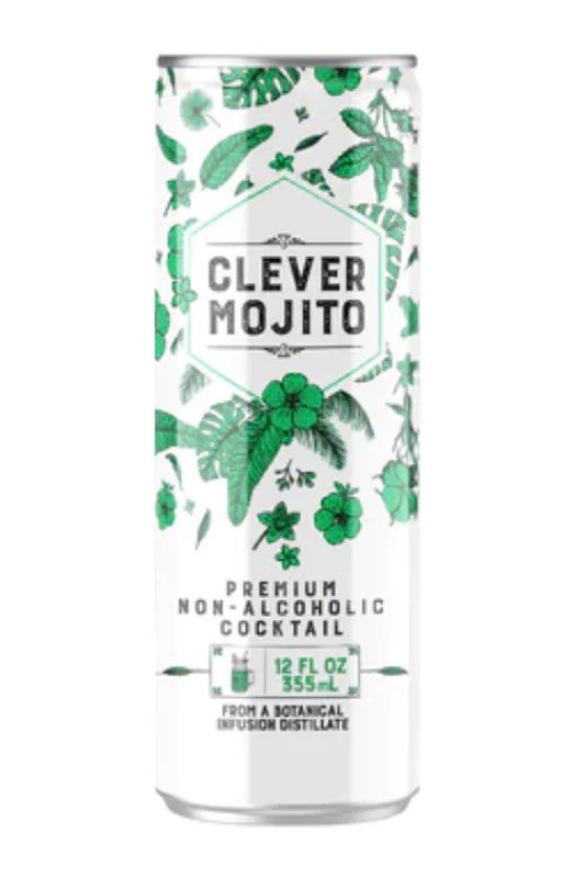 Clever Mojito