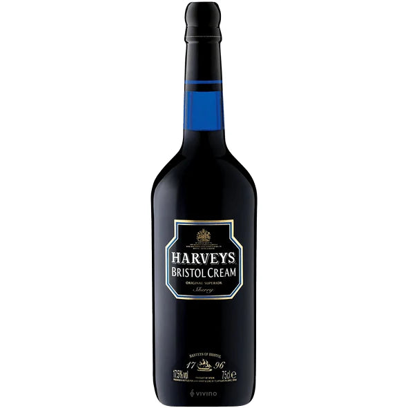 Harvey's Bristol Cream
