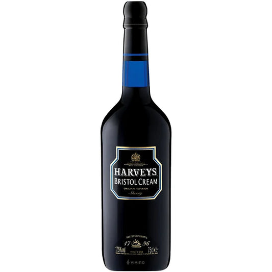 Harvey's Bristol Cream