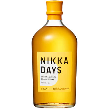 Nikka Days Blended Whisky