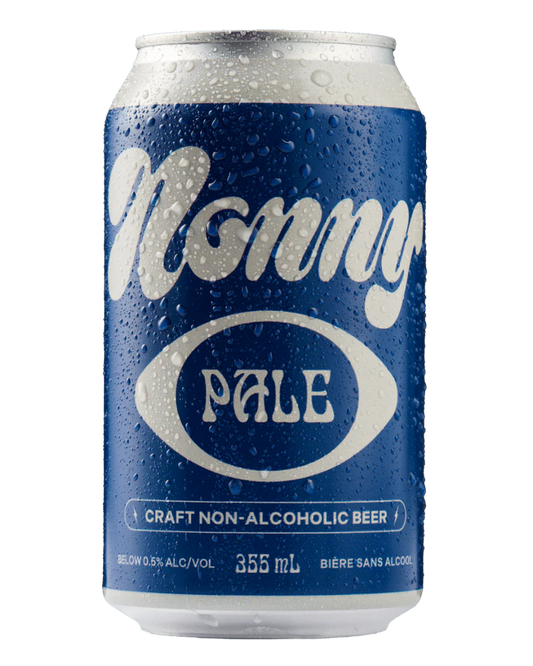 Nonny Pale Ale NON ALC
