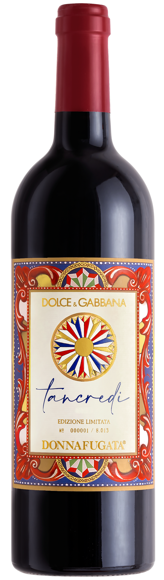 Donnafugata D&g Tancredi