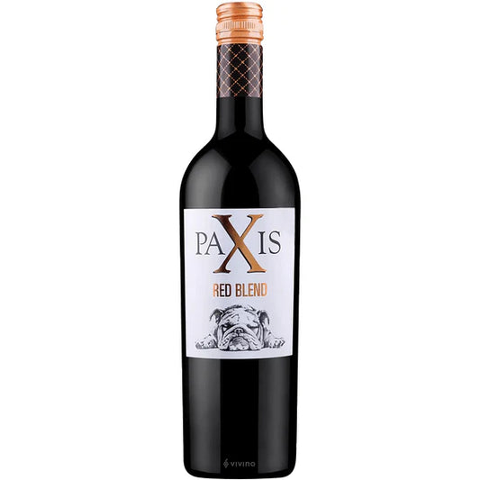 Paxis Red Blend