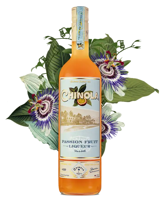 Chinola Passion Fruit