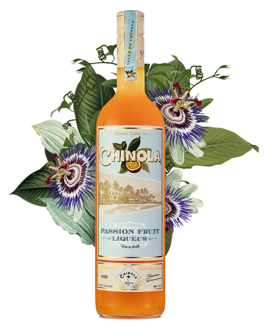 Chinola Passion Fruit