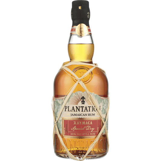 Planteray Xaymaca Special Rum