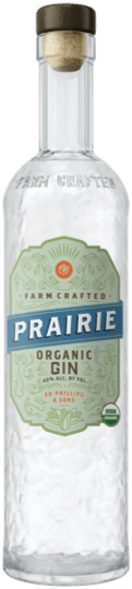 Prairie Oraganic Gin