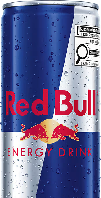 Red Bull