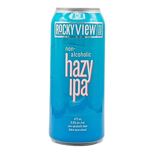 Rocky View Hazy IPA