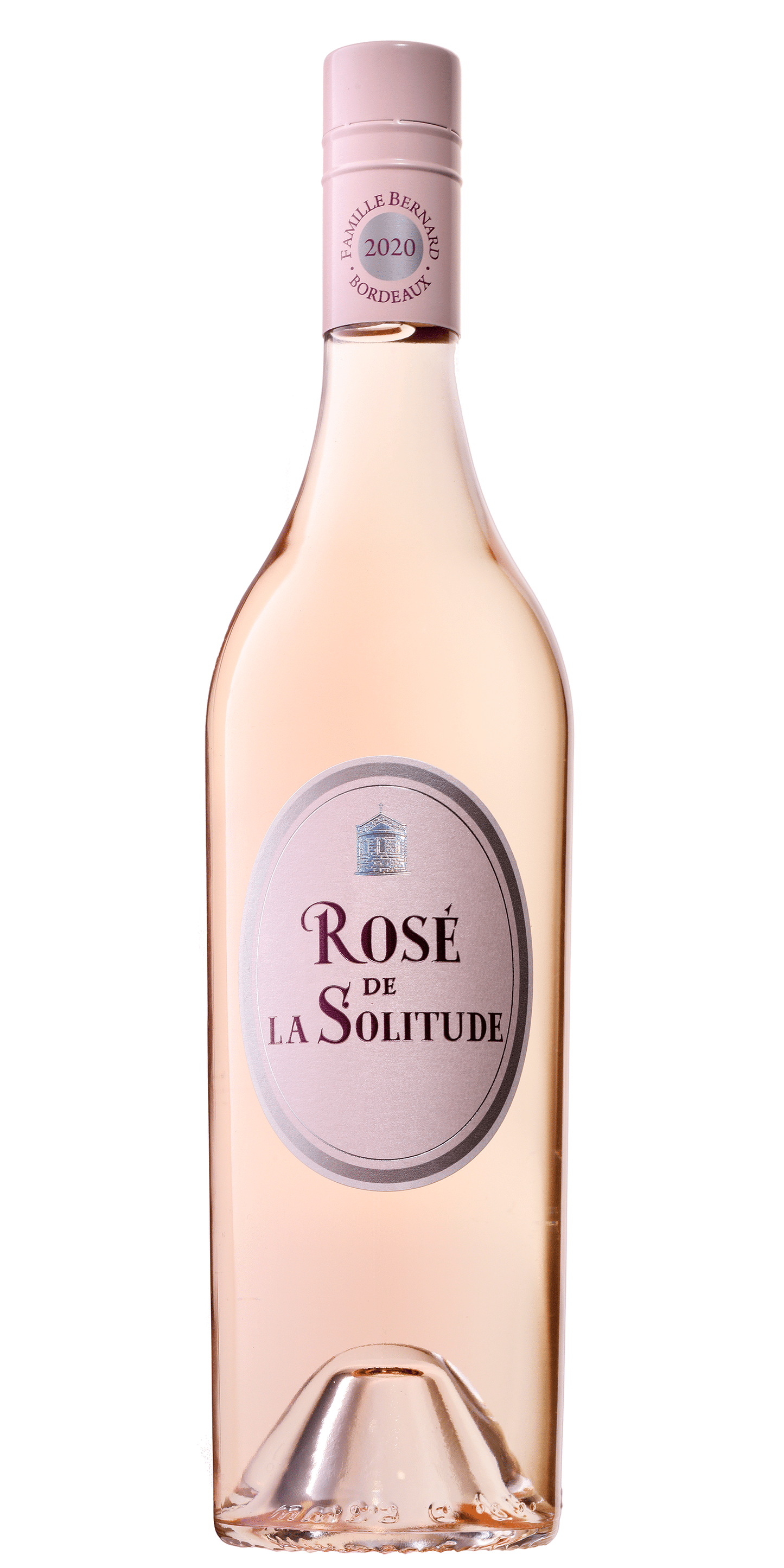 Rose da la Solitude