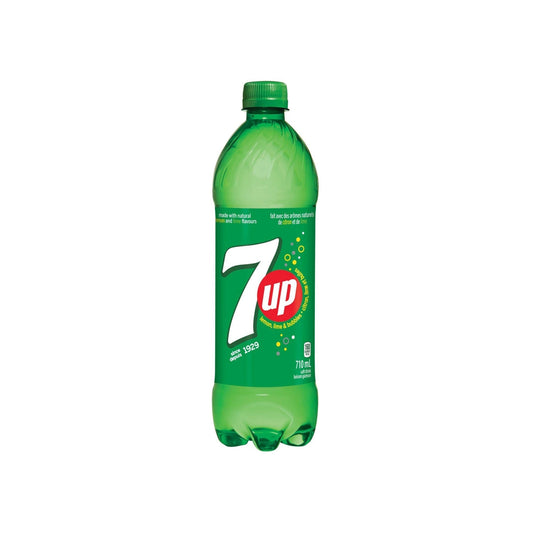 7 Up-710ML