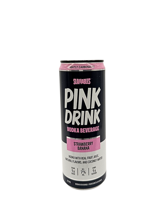 Slamables Pink Drink