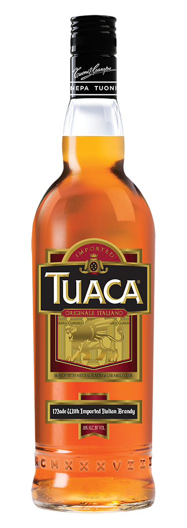 Tuaca Liqueuor