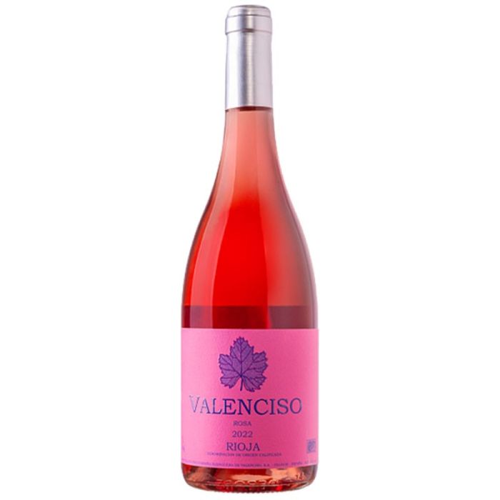 Valenciso Rose
