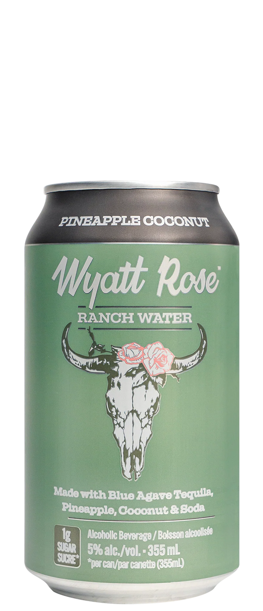 Wyatt Ranch Water Pine Coco