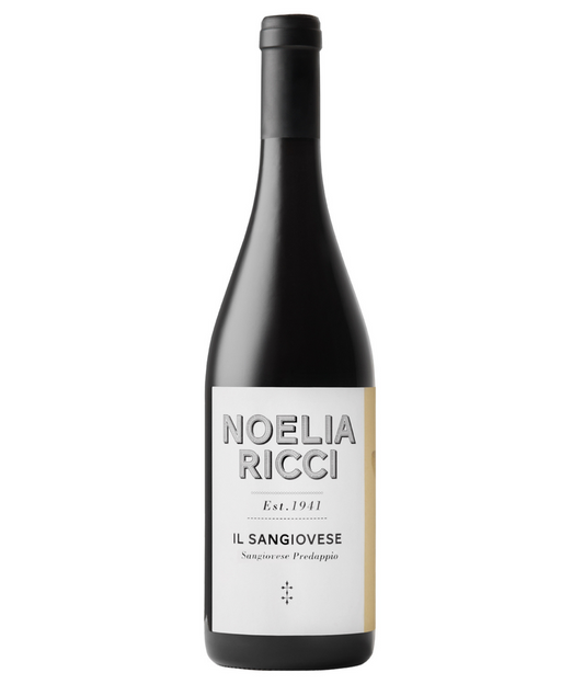 Noelia Ricci IL Sangiovese Emi