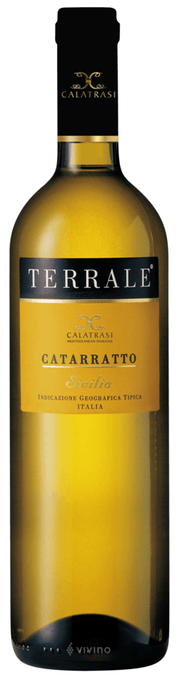 Calatrasi Catarrato 750ML
