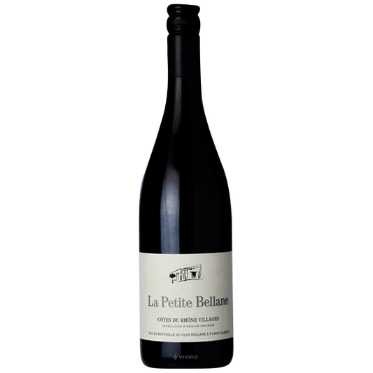 Clos  Petite Cotes du Rhone
